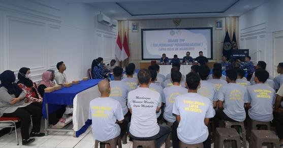 Lapas Mojokerto Gelar Sidang TPP Bahas Usulan PB, CB, dan Remisi Susulan 5 Screenshot 2026 09 17 203937
