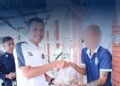 Jumat Berkah, Lapas Mojokerto Bagikan Es Cendol kepada Warga Binaan 25 Screenshot 2026 09 25 143020