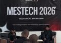 Wakil Direktur LKP2M UIN Malang Bedah Strategi Menulis KTI Jawara di MESTECH 2026 25 Screenshot 20260920 000949 Instagram