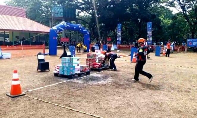 Tim UAR IRS 2026 2