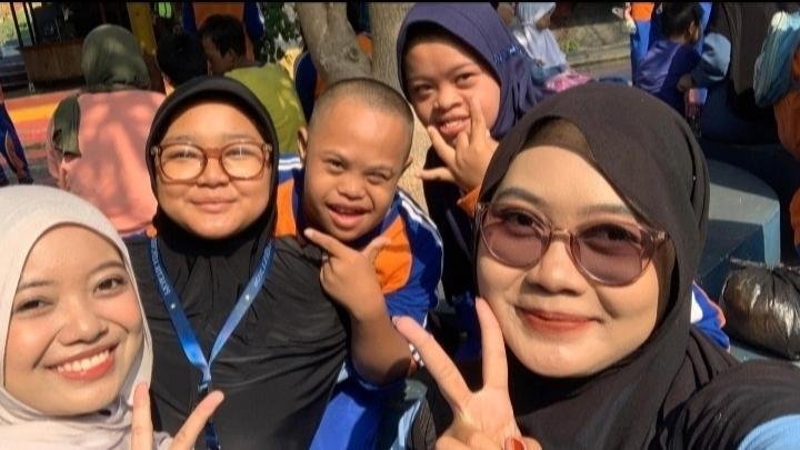 SLB Negeri Pembina Yogyakarta Gelar Krida Olahraga, Kuatkan Pendidikan Inklusif Melalui Gerak Aktif dan Kebersamaan 7 WA 1790131705856