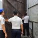 Lapas Bengkulu Rawat Pintu Brandgang untuk Perkuat Kesiapsiagaan Darurat 15 Lapas Bengkulu, Lembaga Pemasyarakatan, Lapas Kelas IIA Bengkulu, Pemasyarakatan, Ditjenpas, keamanan Lapas, keselamatan Lapas, jalur evakuasi