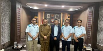 PLN dan Pemkot Makassar Perkuat Sinergi Dukung Keandalan Sistem Kelistrikan