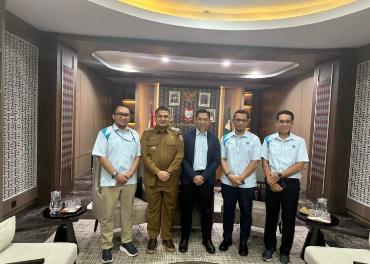 PLN dan Pemkot Makassar Perkuat Sinergi Dukung Keandalan Sistem Kelistrikan 5 PLN dan Pemkot Makassar Perkuat Sinergi Dukung Keandalan Sistem Kelistrikan
