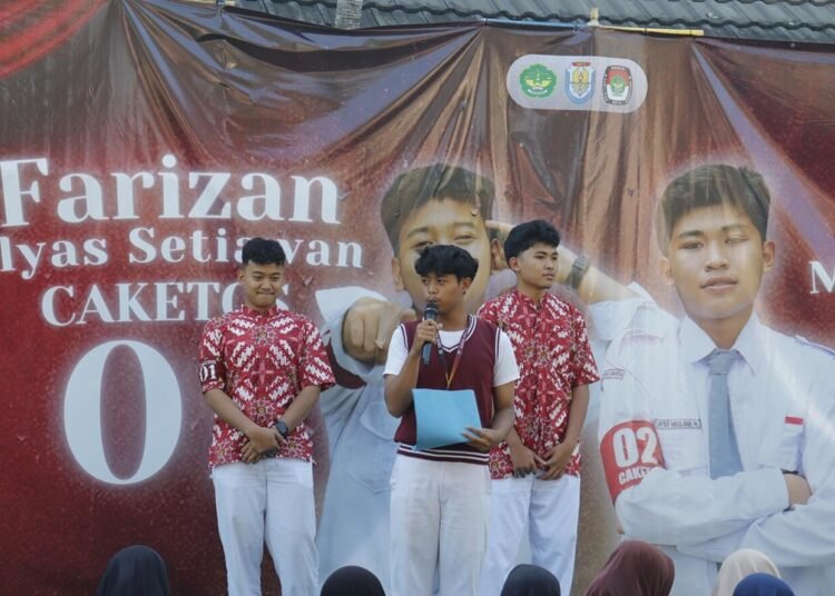 Semarak Demokrasi, Kompetisi, dan Kepemimpinan Murid MAN 1 Yogyakarta dalam KPOM 2026 6 WhatsApp Image 2026 09 02 at 10.52.59 AM