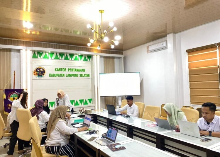 kegiatan peningkatan kapasitas Sumber Daya Manusia (SDM) dalam pengisian Sasaran Kinerja Pegawai (SKP) melalui aplikasi E-Kinerja Badan Kepegawaian Negara (BKN) 5 WhatsApp Image 2026 09 02 at 12.04.43 2