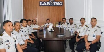 Lapas Bengkulu, Lapas Kelas IIA Bengkulu, Pemasyarakatan, Ditjen Pemasyarakatan, Kementerian Imigrasi dan Pemasyarakatan, Pelayanan Publik, Tata Kelola Pelayanan Publik