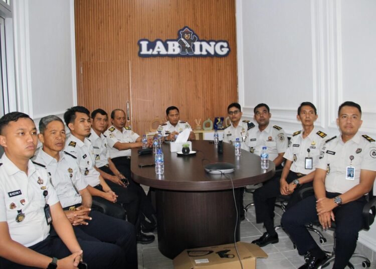 Lapas Bengkulu, Lapas Kelas IIA Bengkulu, Pemasyarakatan, Ditjen Pemasyarakatan, Kementerian Imigrasi dan Pemasyarakatan, Pelayanan Publik, Tata Kelola Pelayanan Publik