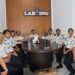 Lapas Bengkulu Ikuti Evaluasi Akhir Tata Kelola Pelayanan Publik 20 Lapas Bengkulu, Lapas Kelas IIA Bengkulu, Pemasyarakatan, Ditjen Pemasyarakatan, Kementerian Imigrasi dan Pemasyarakatan, Pelayanan Publik, Tata Kelola Pelayanan Publik