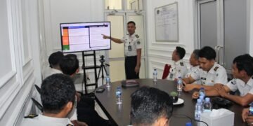Lapas Bengkulu, Lembaga Pemasyarakatan, pelayanan publik, tata kelola pemerintahan, pemasyarakatan, Ditjenpas