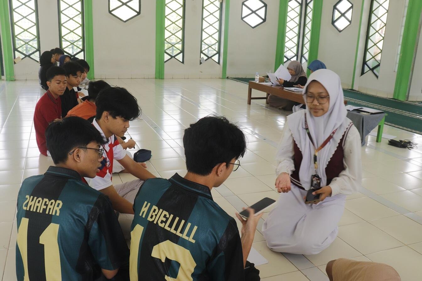 Semarak KPOM 2026, Murid MAN 1 Yogyakarta Adu Wawasan dalam LCC 7 WhatsApp Image 2026 09 02 at 4.39.52 PM