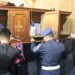 Lapas Bengkulu, Lapas Kelas IIA Bengkulu, razia lapas, razia insidental, keamanan lapas, Pekan Disiplin, Blok E Lapas Bengkulu
