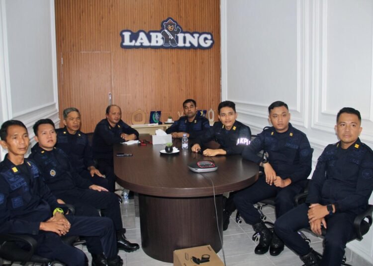 Lapas Bengkulu Perkuat Pelayanan Publik melalui Implementasi Quick Wins 5 Lapas Bengkulu, Lembaga Pemasyarakatan, Pemasyarakatan, Quick Wins, Pelayanan Publik, Tata Kelola Pemerintahan, Reformasi Birokrasi
