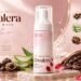 Produk "Covalera", sabun foam untuk kulit sensitif
