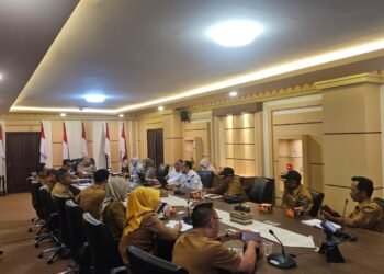 Kantor Pertanahan Kabupaten Lampung Selatan Hadiri Rapat Pembahasan Persiapan Pengembangan KAIL II 1 WhatsApp Image 2026 09 07 at 18.51.53 1