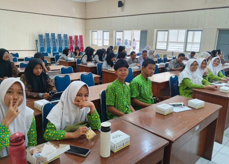 Murid MAN 1 Yogyakarta, Parista Karimatun Larasati Melaju ke Final Olimpiade Bahasa dan Aksara Jawa #4 DIY 5 WhatsApp Image 2026 09 07 at 4.22.45 PM