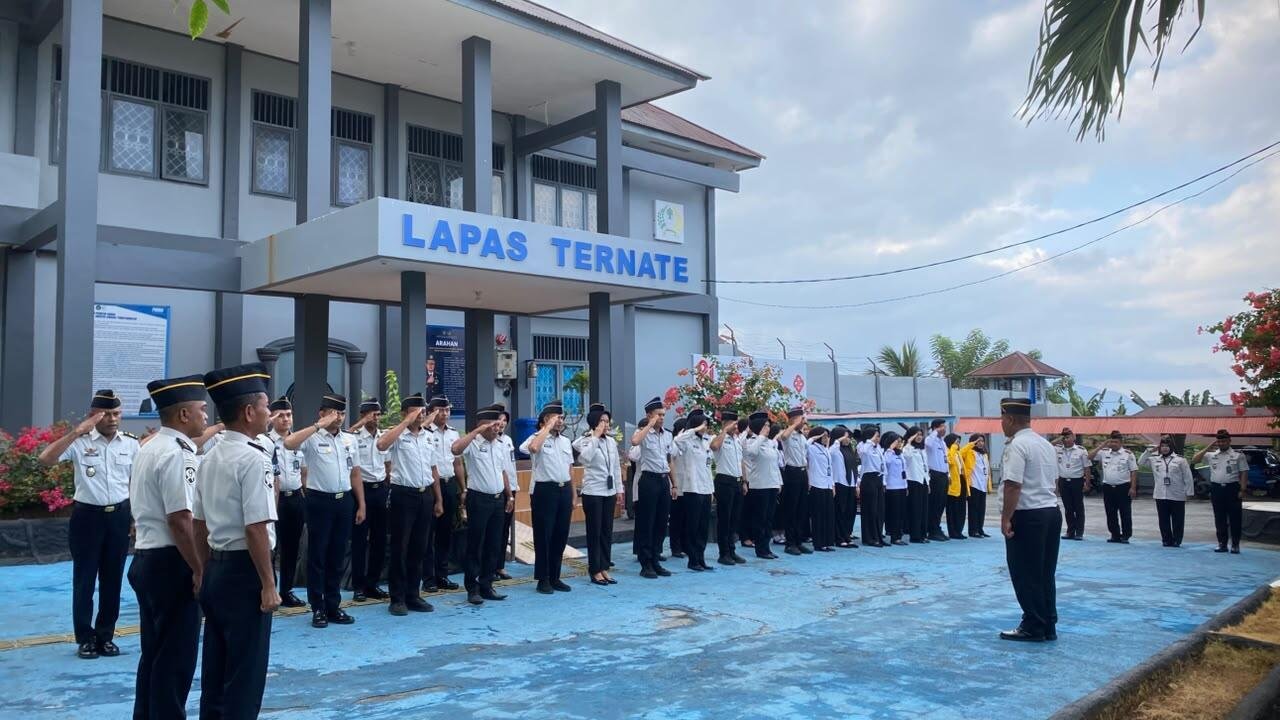 Lapas Ternate Tindaklanjuti Arahan Ditjenpas Terkait Judi Online 7 WhatsApp Image 2026 09 08 at 08.32.21