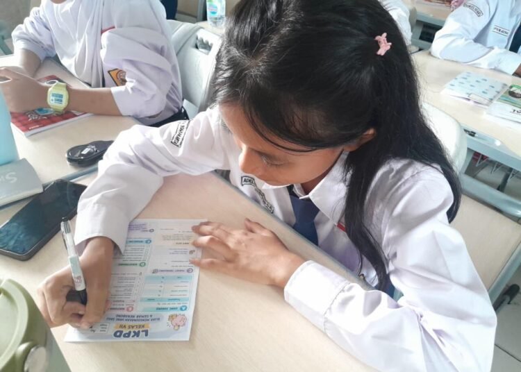 Mahasiswa UNY Menumbuhkan Kesadaran Menabung melalui Pembelajaran Kegiatan Ekonomi 6 WhatsApp Image 2026 09 08 at 08.38.55