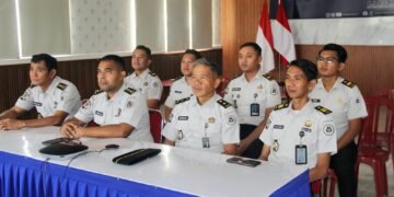Lapas Bengkulu, Ditjen Pemasyarakatan, Kementerian Imigrasi dan Pemasyarakatan, Pelantikan, Pimpinan Tinggi Pratama, Pemasyarakatan, Bengkulu, ASN