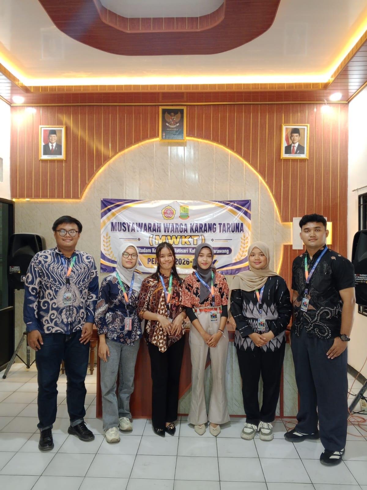 Tim BSI Explore Situdam Turut Berkontribusi Aktif dalam Suksesnya Pemilihan Pengurus Karang Taruna Desa Situdam 7 WhatsApp Image 2026 09 08 at 12.26.38 1