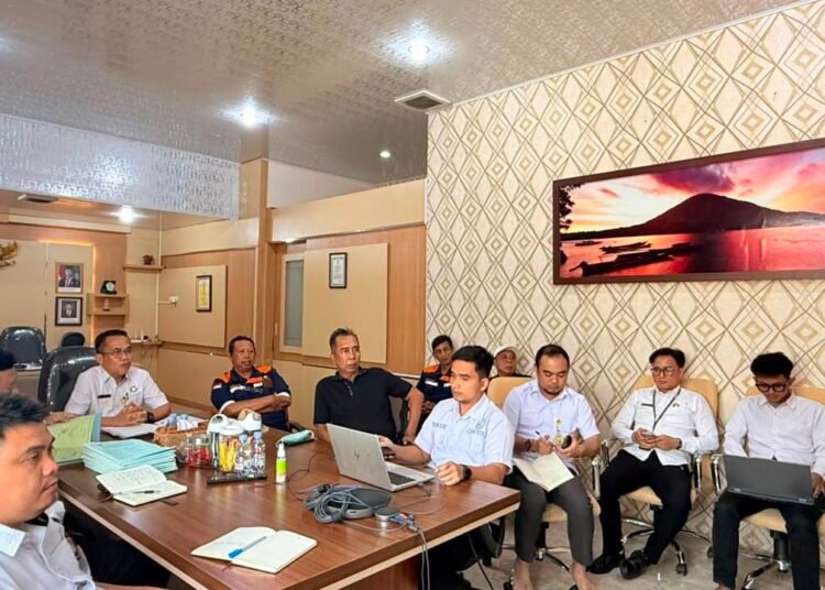 Kantor Pertanahan Kabupaten Lampung Selatan Laksanakan Klarifikasi Pengaduan Masyarakat 5 WhatsApp Image 2026 09 08 at 14.34.54 1