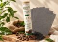 Dari Limbah Kopi Menjadi Solusi: EtiGuard, Lembaran Pengemas Aktif Pelindung Komoditas Hortikultura Berbasis Kulit dan Ampas Kopi Lampung 6 WhatsApp Image 2026 09 10 at 8.35.41 PM 1
