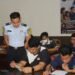 Lapas Bengkulu Dorong WBP Raih Pendidikan Kesetaraan Lewat PKBM 16 Lapas Bengkulu, PKBM Lapas Bengkulu, pendidikan WBP, pendidikan kesetaraan WBP, pembinaan warga binaan