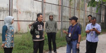 Lapas Bengkulu, KPKNL Bengkulu, BMN, Barang Milik Negara, aset negara, pengelolaan BMN, pemanfaatan aset, Kementerian Imigrasi dan Pemasyarakatan, Pemasyarakatan