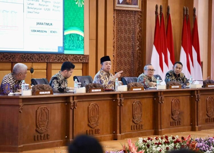 Sinergi Tiga Pilar Jadi Kunci Percepatan Peralihan Hak Terintegrasi 10 Hari 5 WhatsApp Image 2026 09 12 at 11.35.08