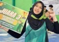 Afifah Persembahkan Juara 3 Bulu Tangkis PKM Tingkat Kota untuk MAN 1 Yogyakarta 9 WhatsApp Image 2026 09 12 at 9.57.22 PM