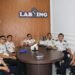 Lapas Bengkulu, Julianto Budhi Prasetyono, Ditjenpas, Direktorat Jenderal Pemasyarakatan, Kementerian Imigrasi dan Pemasyarakatan