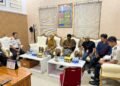 Perkuat Sinergi Pembinaan, Lapas Mojokerto Terima Kunjungan Dinas Koperasi dan Usaha Mikro Kabupaten Mojokerto 6 WhatsApp Image 2026 09 14 at 16.00.22