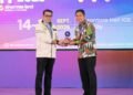 Sentuh Tanahku Mudahkan Akses Informasi bagi Masyarakat, Kementerian ATR/BPN Raih Penghargaan IN-Apps Digital Award 2026 9 WhatsApp Image 2026 09 14 at 16.50.29