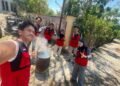 Mahasiswa KKN Unhas Gelombang 116 Manfaatkan Limbah Tongkol Jagung Menjadi Briket Bahan Bakar Alternatif di Desa Lebang Manai 9 WhatsApp Image 2026 09 14 at 19.21.18 3