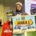 MAN 1 Yogyakarta Ukir Prestasi, Gladis Raih Juara 1 Bro & Sist Fazzio 2026 16 WhatsApp Image 2026 09 14 at 9.31.53 PM