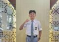Nur Ahmad Wafiy Raih Juara 3 OMI Geografi Terintegrasi, MAN 1 Yogyakarta Siap Tatap Tingkat Provinsi 28 WhatsApp Image 2026 09 15 at 1.16.52 PM