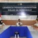 Lapas Bengkulu, Kementerian Imigrasi dan Pemasyarakatan, arsip statis, kearsipan, pengelolaan arsip, penyelamatan arsip, ANRI