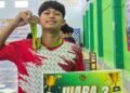 Sahlan, Murid MAN 1 Yogyakarta, Raih Juara 3 Bulutangkis Tunggal Putra PKM Kota Yogyakarta 10 WhatsApp Image 2026 09 16 at 1.26.11 PM