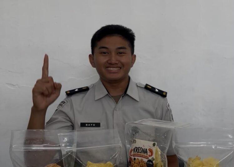 Implementasi UMKM Lapas Mojokerto melalui Produk Kripik dan Sambal 5 WhatsApp Image 2026 09 17 at 10.11.37