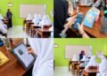 Dukung SDGs 4, Mahasiswa PK UNY Terapkan Pembelajaran Desain Kebaya Berbasis Digital di SMK Negeri 1 Depok 27 WhatsApp Image 2026 09 17 at 11.00.11