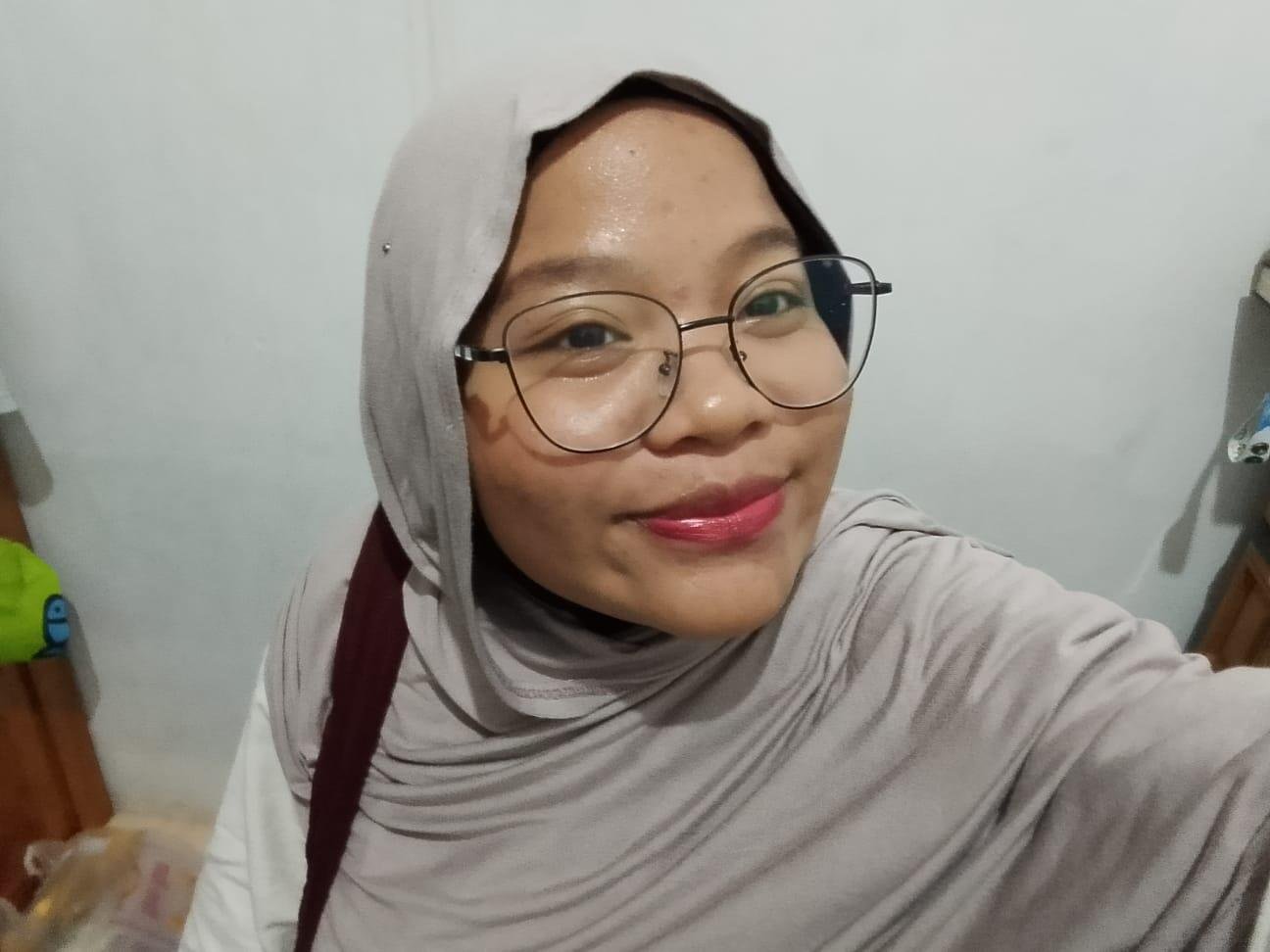 Isnaini Nur Azizah