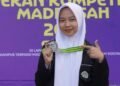 Hanya Selisih 1 Poin dari Juara Pertama, Pidato Bahasa Arab Murid MAN 1 Yogyakarta Pukau Juri PKM 2026 6 WhatsApp Image 2026 09 17 at 4.06.14 PM