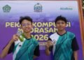 Duo MAN 1 Yogyakarta Raih Juara 2 PKM Tingkat Kota Yogyakarta 7 WhatsApp Image 2026 09 17 at 9.23.06 AM