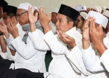 Lapas Mojokerto Gelar Shalat Istisqa, Warga Binaan Khusyuk Berdoa Memohon Hujan 1 WhatsApp Image 2026 09 18 at 09.13.10 300kb