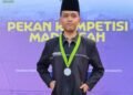 Rafa, Syair, dan Gagasan Generasi Bijak di Era Digital Bawa MAN 1 Yogyakarta Juara 2 24 WhatsApp Image 2026 09 18 at 1.18.00 PM