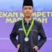 Rafa, Syair, dan Gagasan Generasi Bijak di Era Digital Bawa MAN 1 Yogyakarta Juara 2 18 WhatsApp Image 2026 09 18 at 1.18.00 PM