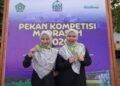 Tampil Memukau, MSQ Putri MAN 1 Yogyakarta Sabet Juara 1 PKM Kota Yogyakarta 2026 7 WhatsApp Image 2026 09 18 at 11.34.14 AM