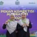 Tampil Memukau, MSQ Putri MAN 1 Yogyakarta Sabet Juara 1 PKM Kota Yogyakarta 2026 18 WhatsApp Image 2026 09 18 at 11.34.14 AM