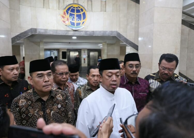 Menteri ATR/Kepala BPN Beri Klarifikasi : Hormati Proses Hukum KPK dan Pastikan Pelayanan Pertanahan Tetap Berjalan 5 WhatsApp Image 2026 09 18 at 16.22.42