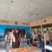 Lagu “Three Ends” sebagai Media Edukasi Kesetaraan Gender di SMP Negeri 1 Seyegan 17 Peserta didik mengikuti kegiatan menyanyikan lagu “Three Ends” dalam rangkaian pembiasaan pagi di SMP Negeri 1 Seyegan.